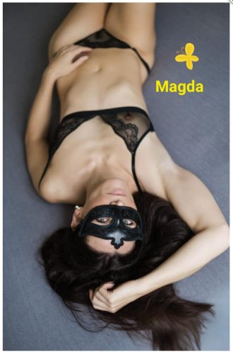 MAGDA NOVÁ 26.3.-29.3.
