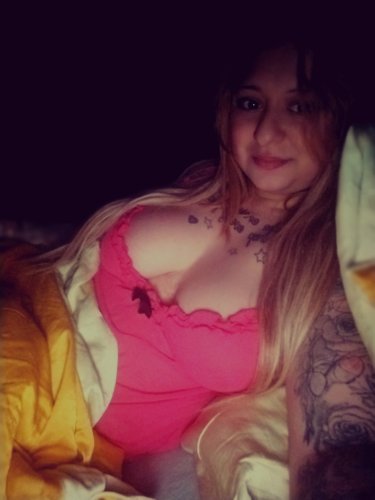 Karolinka ❤️Seč
