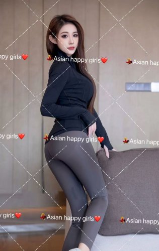 Asian happy girls Praha 2