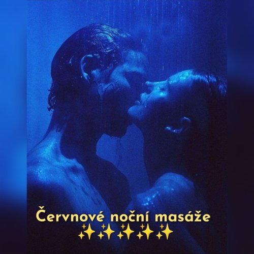 NIKY NOVÁ 23.00 ÚT-ČT, 1.-3.7.