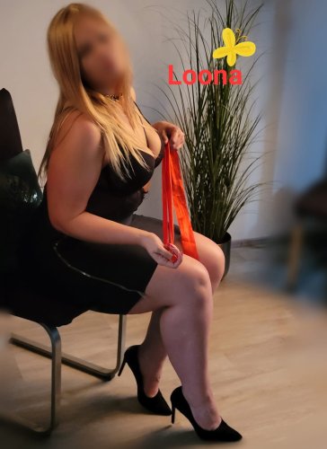 LOONA SLEVA, NE 23:00 , PO 29.6.-30.6.