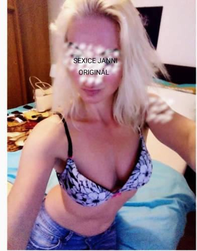 ♥️VZRUŠENÍ RELAX S JANNI