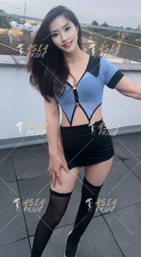 Asia Privat Praha 4