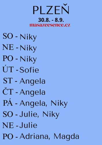 Julie 23:00 SO-NE 6-7.9.