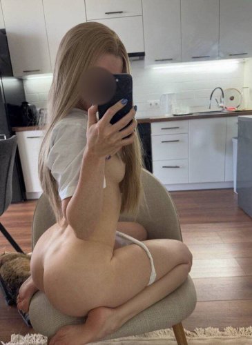 Sonya Novinka
