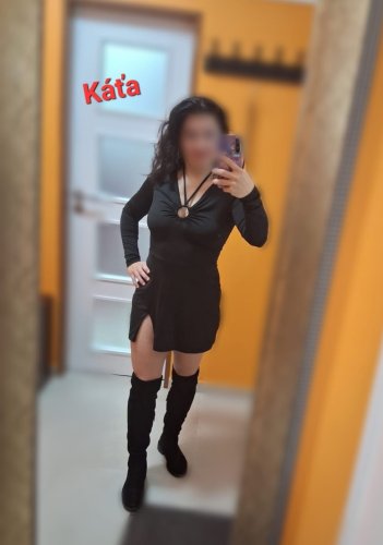 NOVÁ: KÁŤA,JEN v NE 16.11.