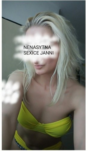 NONSTOP MRDAVA JANNI