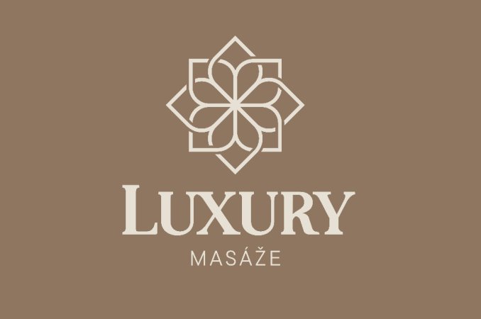 Luxury masáže