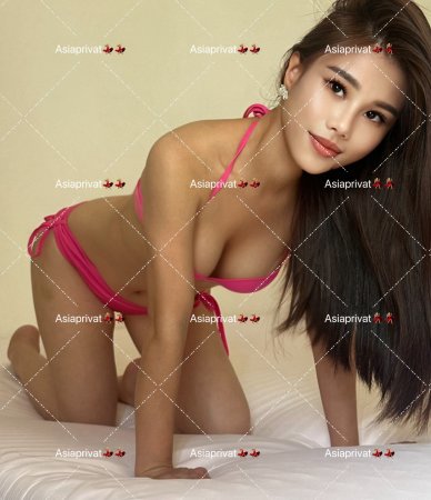 Asia Privat Praha 4